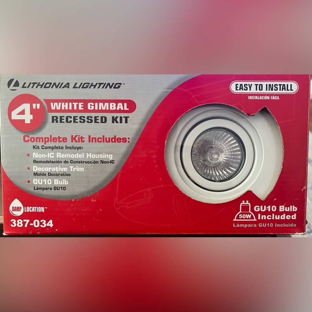 Lithonia Lighting